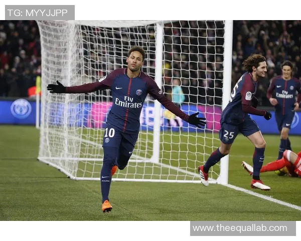 巴黎圣日耳曼再创辉煌:法甲六连冠!