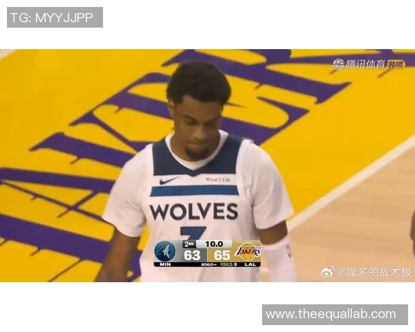 掘金成功逆转湖人，创下赛季首次胜利，球队信心大增