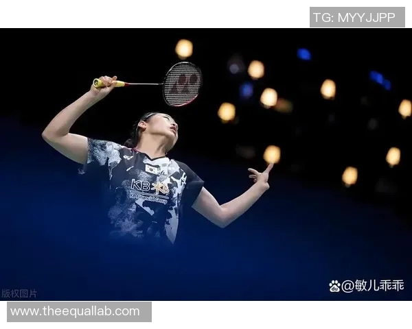 权威发布羽毛球实力榜单揭晓谁将成为新一代羽坛霸主