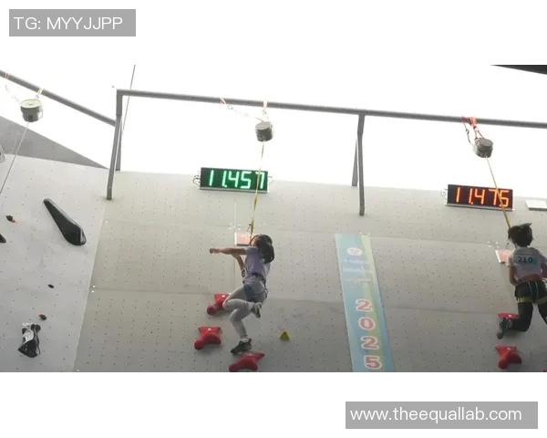 武汉攀岩队勇夺全国攀岩配合排行榜第二名展现强大实力与团队精神