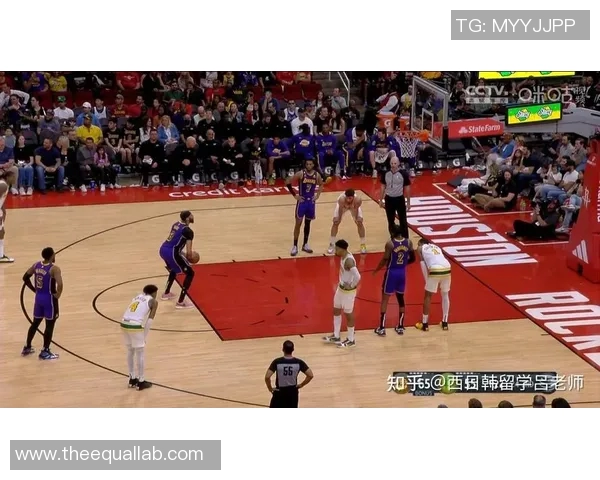 湖人连胜遭终结！詹姆斯29+7被虐，火箭主场105-102险胜LosAngelesLakers