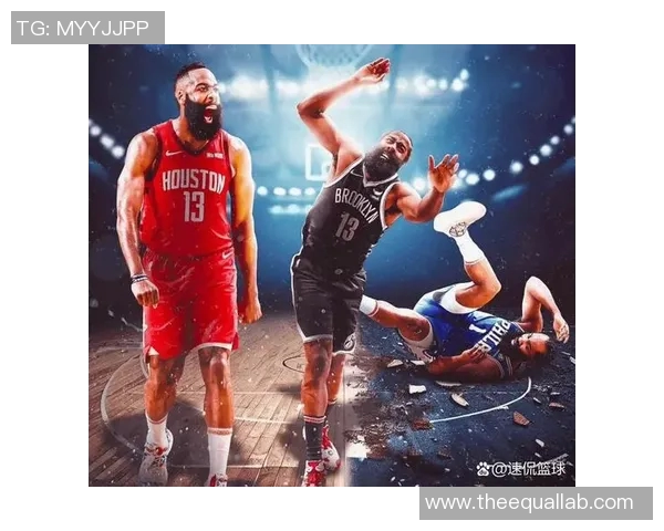 火箭主场险胜篮网，哈登砍下37分，成就球队关键一役