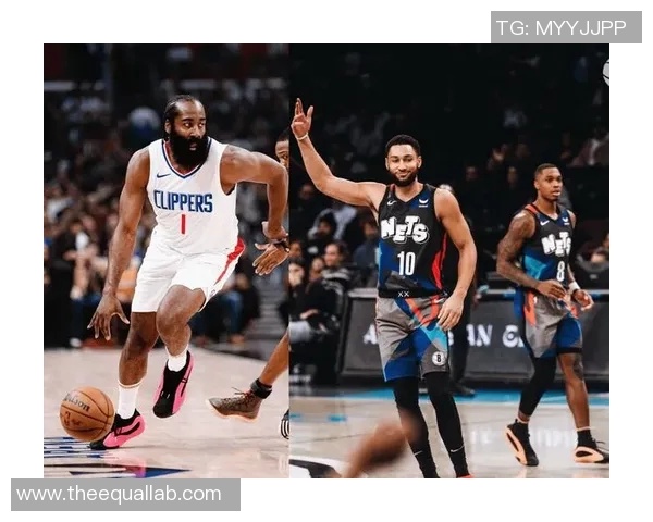 篮网大腿踝关节伤势恢复缓慢,球队面临内外线双重打击