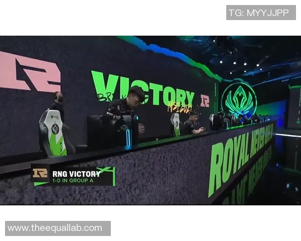 赛后分析:BLG与RNG在比赛中的战术意识与团队配合探讨 赛后分析:BLG与RNG在比赛中的战术意识与团队配合探讨